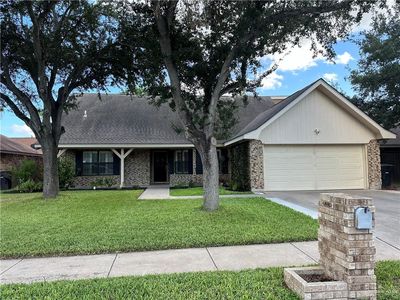 3109 Toucan Ave, McAllen, TX, 78504