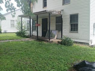 903 Woodward St, Chillicothe, MO 64601