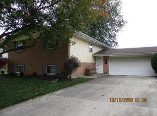511 Edgefield Dr, Marion, OH