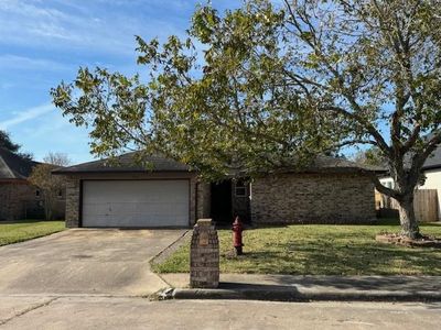 1808 Leissner St, Bay City, TX, 77414