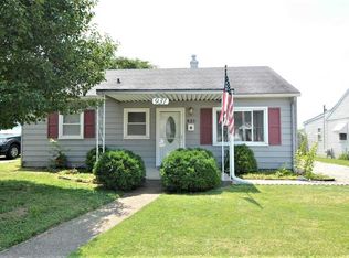 931 Joan Ave, Evansville, IN 47711