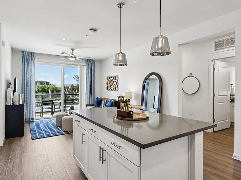 Fora Apartments — Photo 57