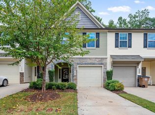 1448 Chatuga Way, Wake Forest, NC 27587