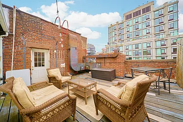 Rented by Living New York