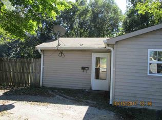 501 S Church St, Trenton, TN 38382