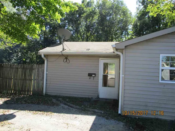 501 S Church St, Trenton, TN 38382