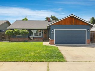 1434 Mariposa Way, Lodi, CA 95242