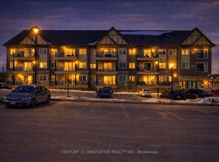 340 Florence Dr #210, Peterborough, ON K9J0K4