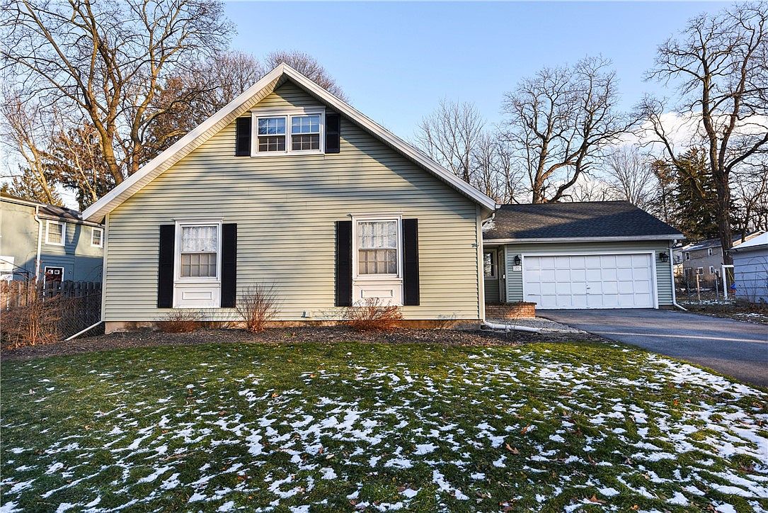 690 Clover St, Rochester, NY 14610 Zillow