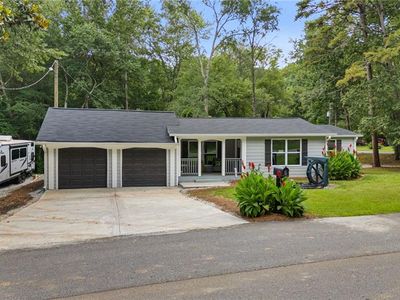 192 Hoke St, Maysville, GA, 30558