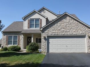 4379 Leppert Rd, Hilliard, OH 43026