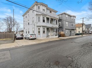 69 Ledge St, Providence, RI 02904