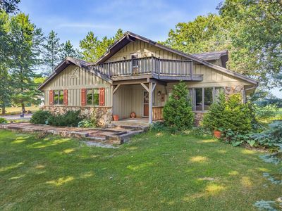 N4358 Oaklawn Estates, Iron Ridge, WI, 53035