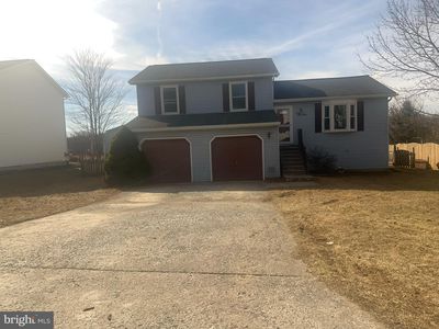 1148 Gypsum Dr, Hampstead, MD, 21074