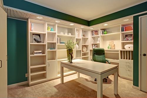 Interior Photo