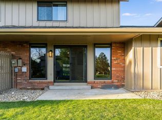 1939 Kedron Cir, Fort Collins, CO 80524