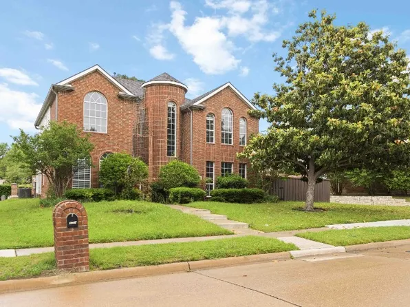 3301 Patriot Dr, Plano, TX 75025
