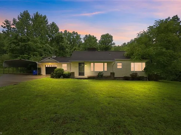 5002 Cherry St, Winston Salem, NC 27105