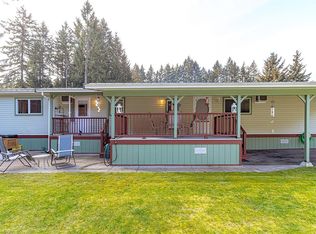Terrace Place MHP, Cowichan Valley, BC V8H 0G4