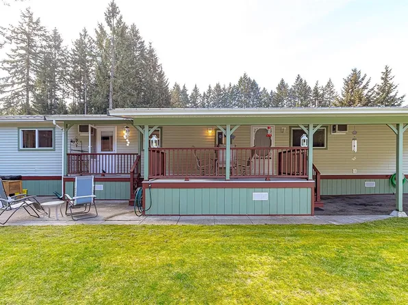 1260 Fisher Rd #33, Cowichan Valley, BC V8H 0G4