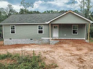 233 Settle Ave, Campobello, SC 29322