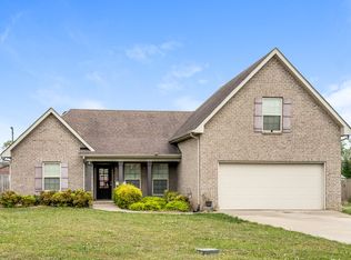 8364 Ran Harris Ct, Murfreesboro, TN 37129
