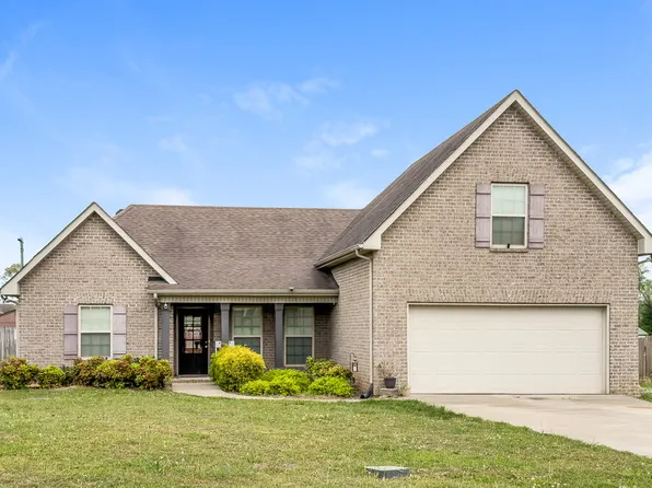 8364 Ran Harris Ct, Murfreesboro, TN 37129