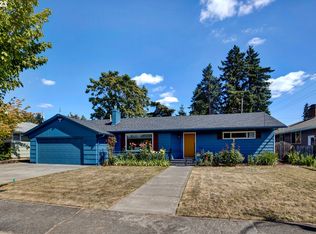 530 NE 108th Ave, Portland, OR 97220
