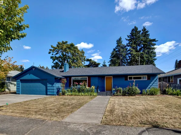 530 NE 108th Ave, Portland, OR 97220