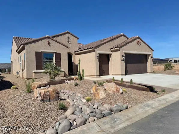 62084 E Copper Basin Way, Oracle, AZ 85623