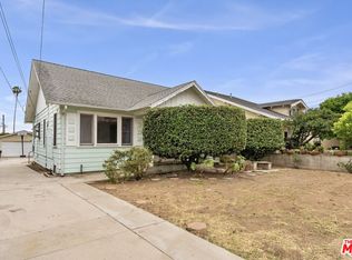 1814 W Commonwealth Ave, Alhambra, CA 91803