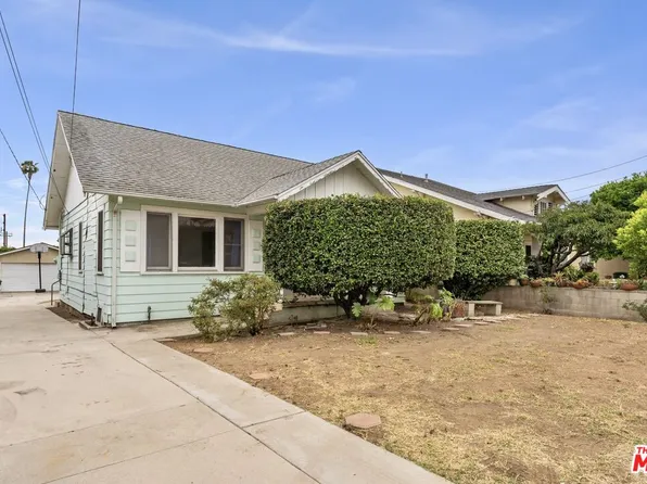 1814 W Commonwealth Ave, Alhambra, CA 91803