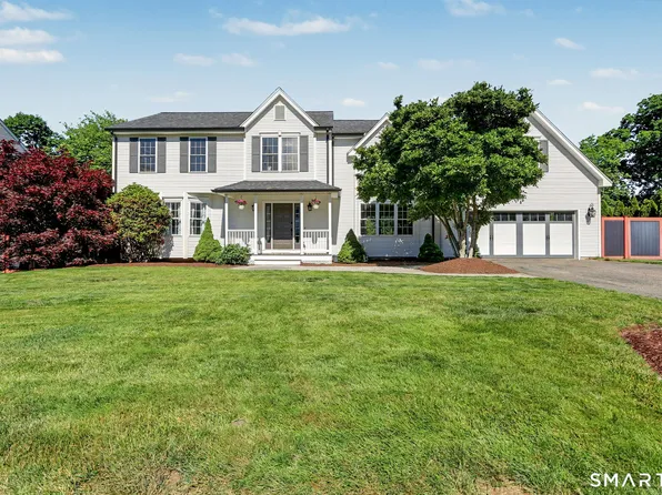 41 Henry Albert Drive, Milford, CT 06460