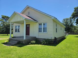 614 E Missouri St, Cleo Springs, OK 73729