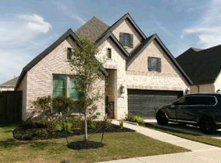12318 Palmetto Dr, Mont Belvieu, TX 77523