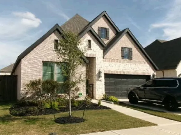 12318 Palmetto Dr, Mont Belvieu, TX 77523