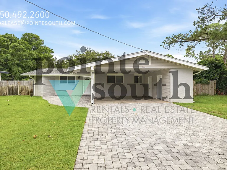 302 Loruna Dr — Photo 1
