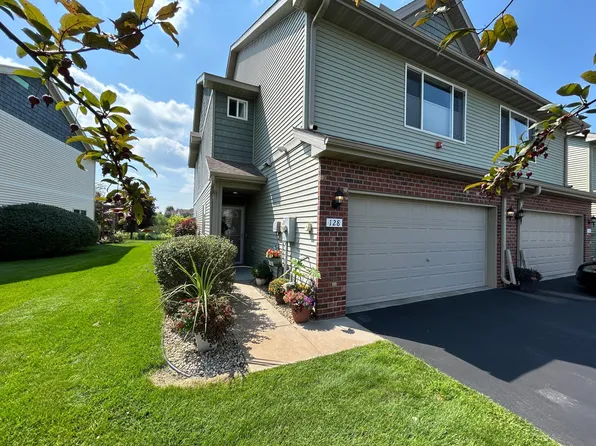 128 Morgan Ln, Lino Lakes, MN 55014