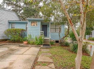 2498 Thundell Dr, Tallahassee, FL 32303