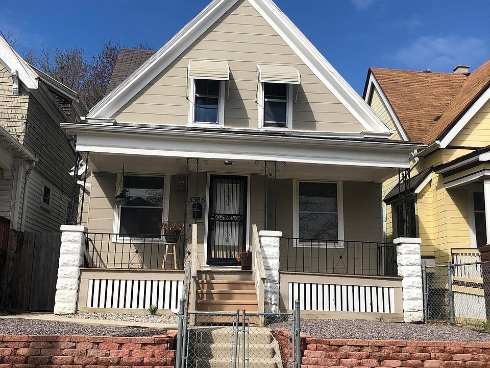 1st image of 3365 N 1st St