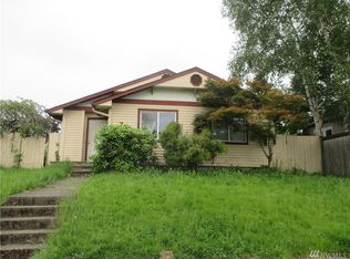 783 NW New York Ave, Chehalis, WA 98532