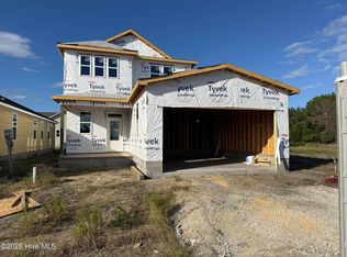 105 Winters Rest Rd, Beaufort, NC 28516