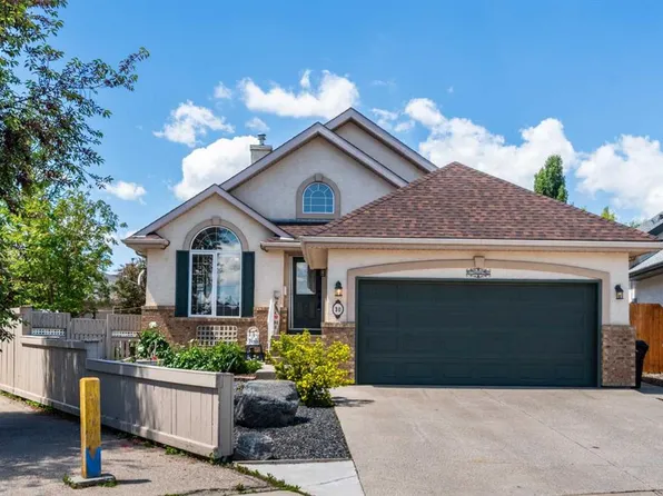 30 Cranston Pl SE, Calgary, AB T3M 1A1