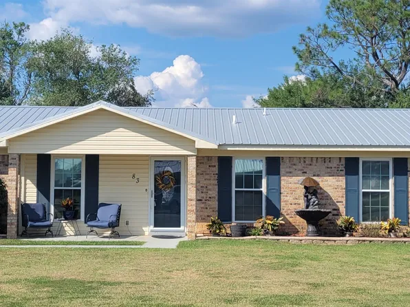 83 Steele Ln, Loxley, AL 36551