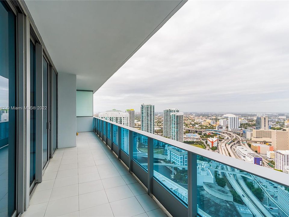 1st image of 200 Biscayne Boulevard Way APT 4711