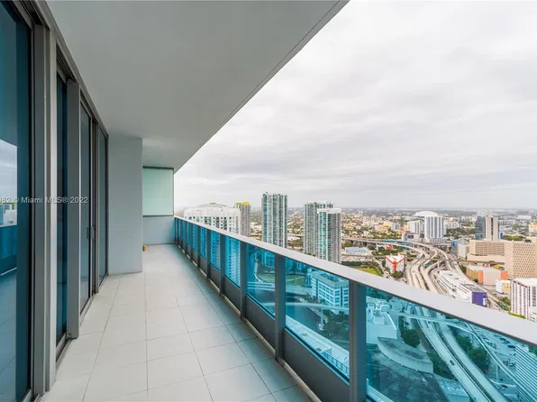 200 Biscayne Boulevard Way, Miami, FL