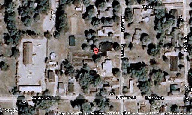 Map View