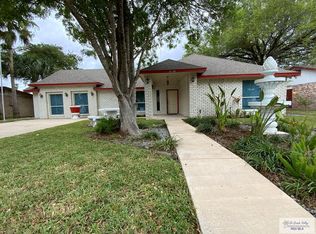 1535 Cardinal Ln, Brownsville, TX 78521