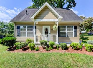 5419 Sanford Rd, Knoxville, TN 37912