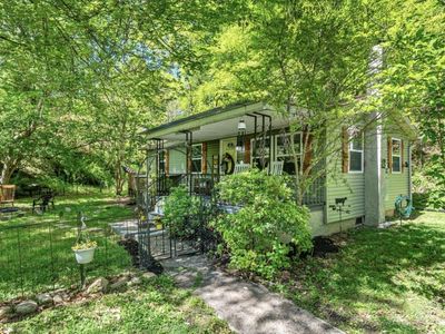 2317 Brown Rd, Knoxville, TN, 37920